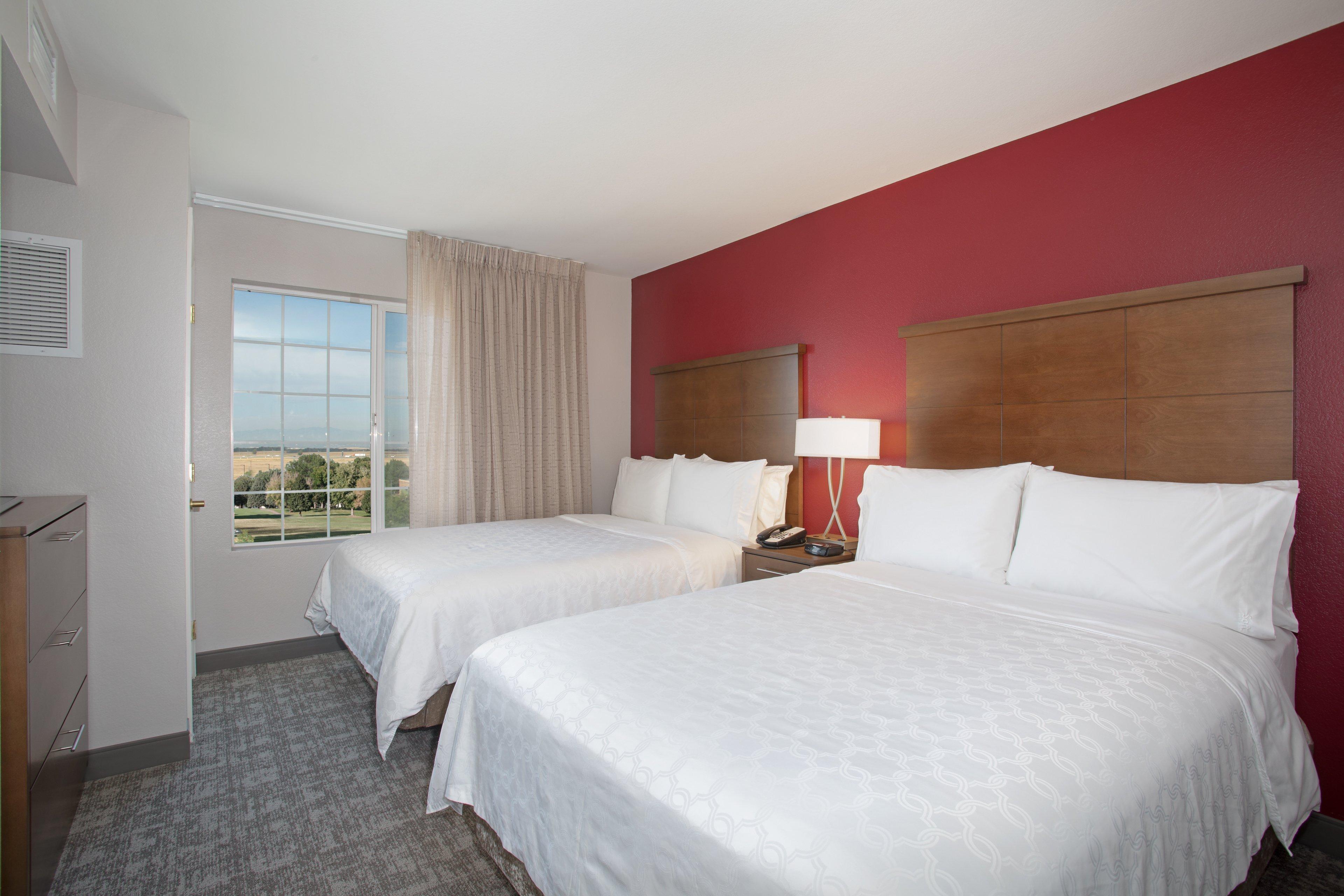 Staybridge Suites Denver International Airport By Ihg Exterior foto